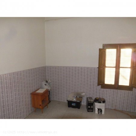 Casa en venta en Jumilla (Murcia)