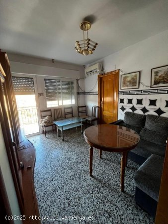  Piso en venta en Granada (Granada) 