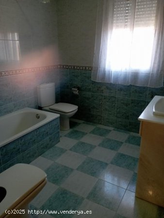 Casa en venta en Las Gabias (Granada)