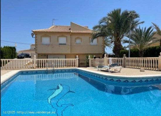  Villa en venta en Fortuna (Murcia) 