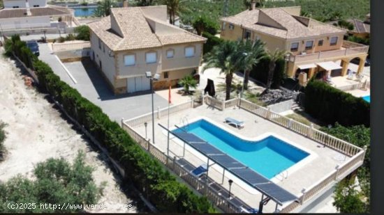 Villa en venta en Fortuna (Murcia)