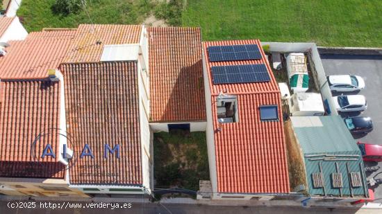  Terreno con proyecto y licéncia en Santa Susanna - BARCELONA 