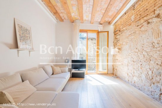 Piso en venta en Barcelona (Barcelona)