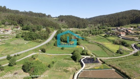 Finca en venta a estrenar en Sanxenxo (Pontevedra)