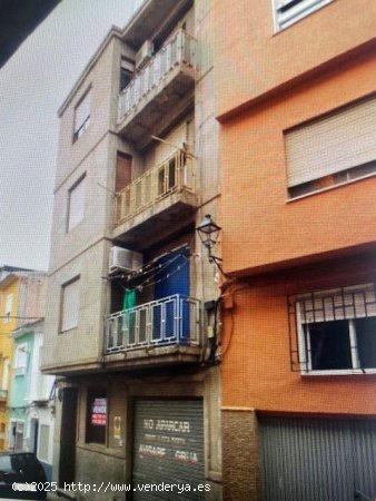  Piso en venta en Abarán (Murcia) 