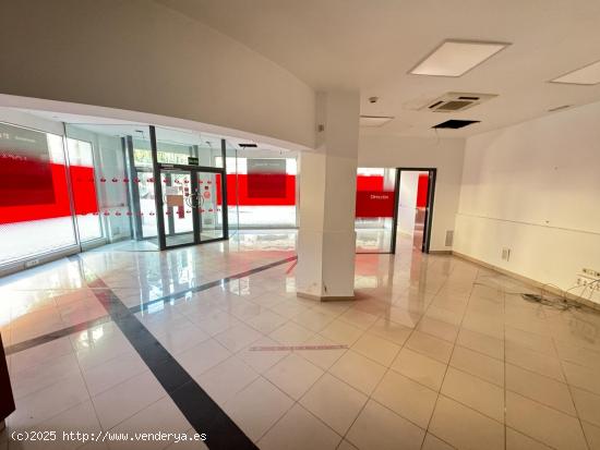 Local comercial en Almoradi - ALICANTE