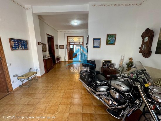 Casa en venta en Alfauir (Valencia)