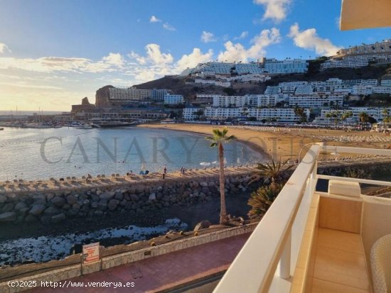 Apartamento en alquiler en Mogán (Las Palmas)