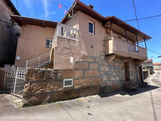 ¡¡¡ ATENCIÓN !!! Casa REFORMADA con FINCA, en CACHAMUIÑA a 4 km. de Ourense. - ORENSE