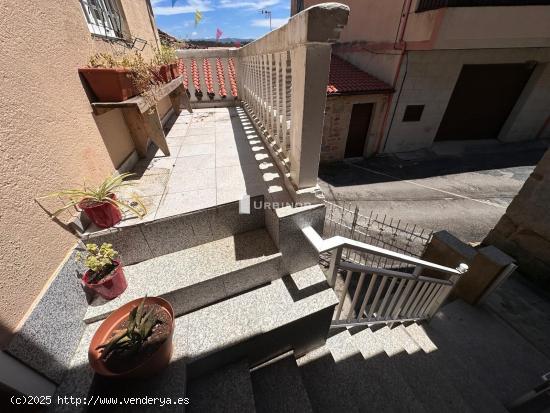 ¡¡¡ ATENCIÓN !!! Casa REFORMADA con FINCA, en CACHAMUIÑA a 4 km. de Ourense. - ORENSE