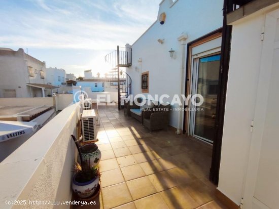 Villa en venta en San Miguel de Salinas (Alicante)