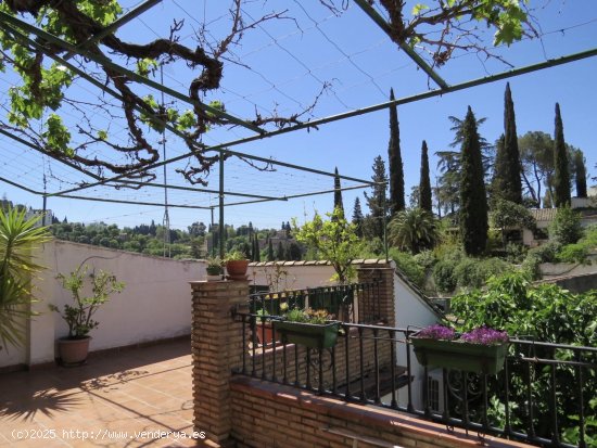 Casa en venta en Granada (Granada)