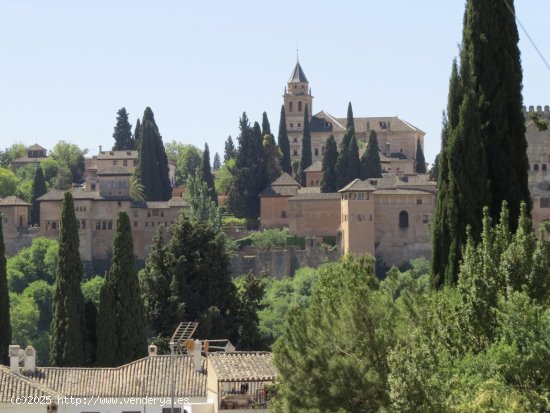 Casa en venta en Granada (Granada)