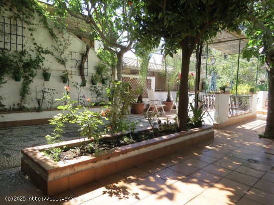 Casa en venta en Granada (Granada)