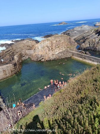 Solar en venta a estrenar en Tapia de Casariego (Asturias)