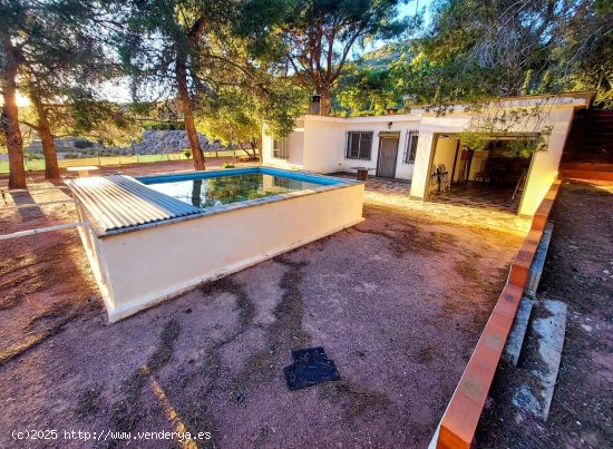  Villa en venta en Náquera (Valencia) 