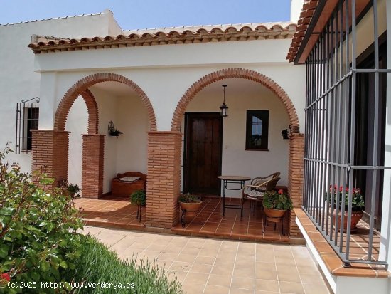 Casa en venta en Íllora (Granada)