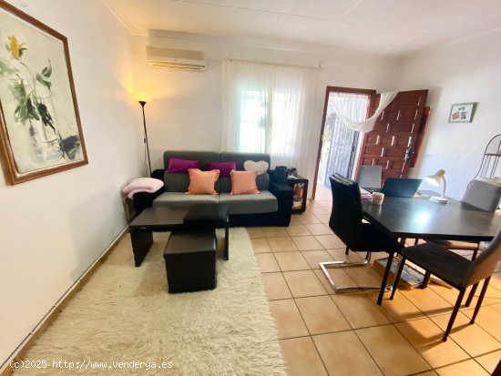 Bungalow en venta en Torrevieja (Alicante)