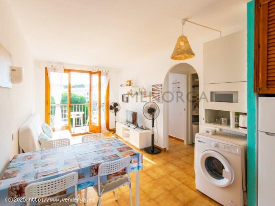  Apartamento en venta en Es Mercadal (Baleares) 