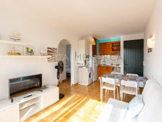 Apartamento en venta en Es Mercadal (Baleares)