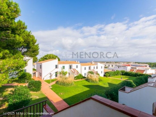 Apartamento en venta en Es Mercadal (Baleares)