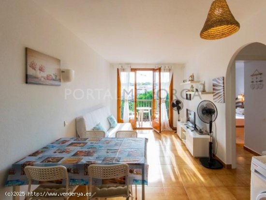 Apartamento en venta en Es Mercadal (Baleares)