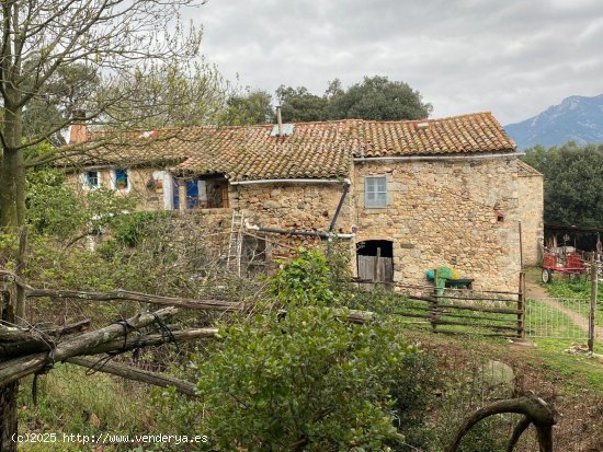  Casa en venta en Maçanet de Cabrenys (Girona) 