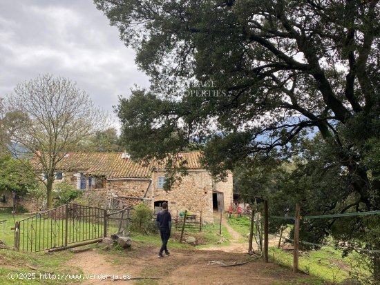 Casa en venta en Maçanet de Cabrenys (Girona)