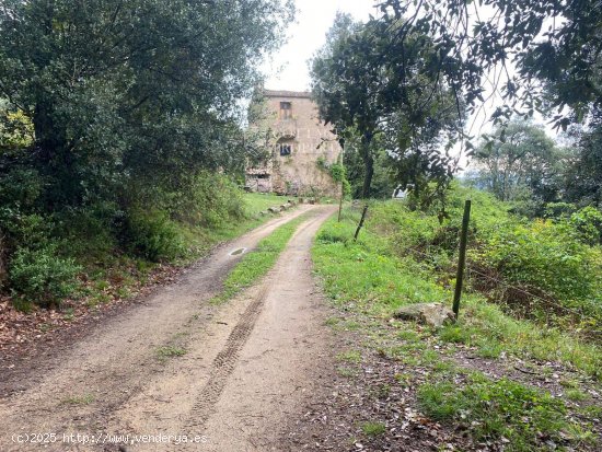 Casa en venta en Maçanet de Cabrenys (Girona)