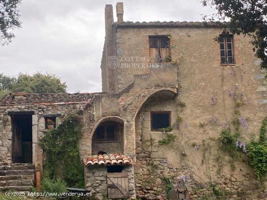 Casa en venta en Maçanet de Cabrenys (Girona)