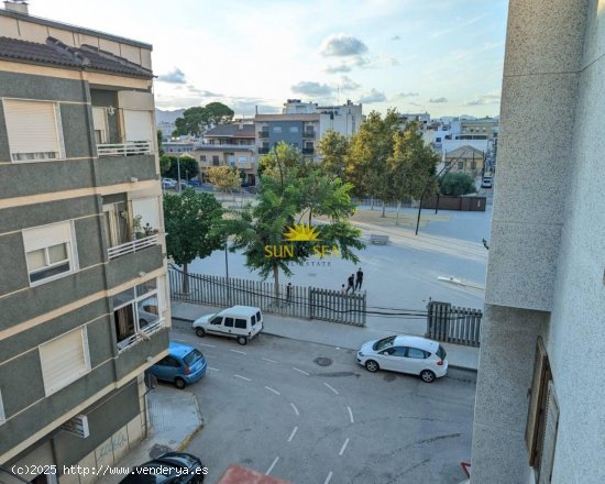 Apartamento en alquiler en Almoradí (Alicante)