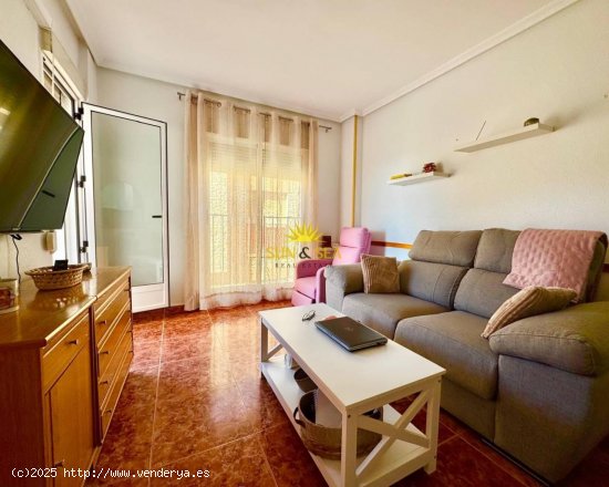 Apartamento en alquiler en San Pedro del Pinatar (Murcia)