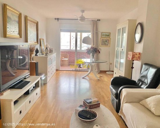 Apartamento en alquiler en Alicante (Alicante)