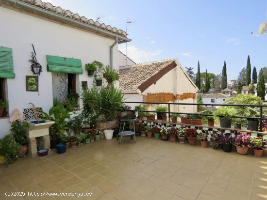  Casa en venta en Granada (Granada) 