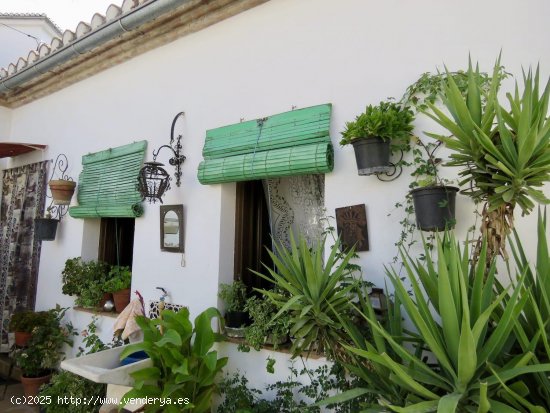 Casa en venta en Granada (Granada)