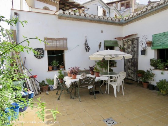 Casa en venta en Granada (Granada)