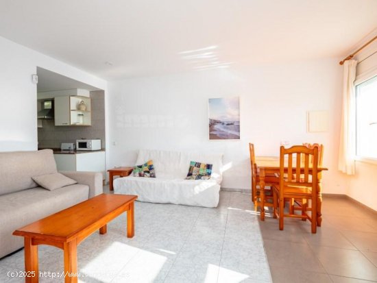 Apartamento en venta en Palafrugell (Girona)