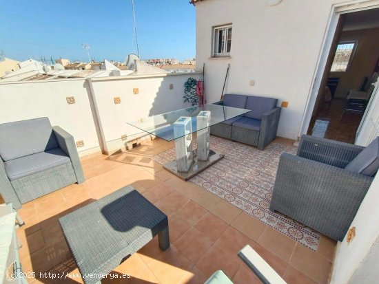  Casa en venta en Torrevieja (Alicante) 