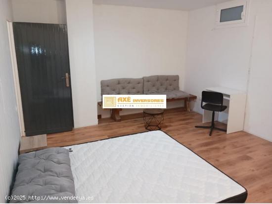 LOFT CÉNTRICO EN RENTABILIDAD EN VENTA - BARCELONA