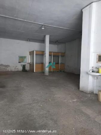 Se vende local en Laredo - CANTABRIA