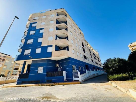  Aapartamento con 2 dorm La Mata a sólo 500 m del mar - ALICANTE 