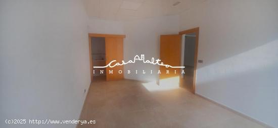 Local en venta en La Nucia - ALICANTE