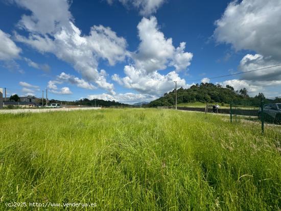 Se Vende en MaoñO - CANTABRIA