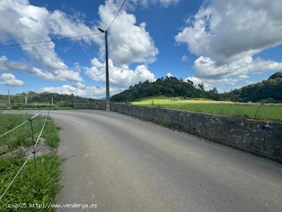 Se Vende en MaoñO - CANTABRIA