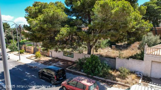 Terreno urbanizable en Urb.  Bellavista-Playa de Palma - BALEARES