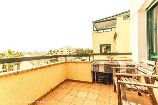  APARTAMENTO DE 2 DORMITORIOS 2 BAÑOS EN ORIHUELA COSTA (  CAMPOAMOR GOLF  ) - ALICANTE 