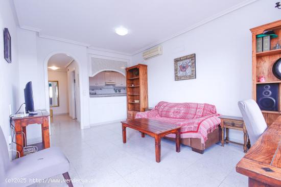 APARTAMENTO DE 2 DORMITORIOS 2 BAÑOS EN ORIHUELA COSTA (  CAMPOAMOR GOLF  ) - ALICANTE