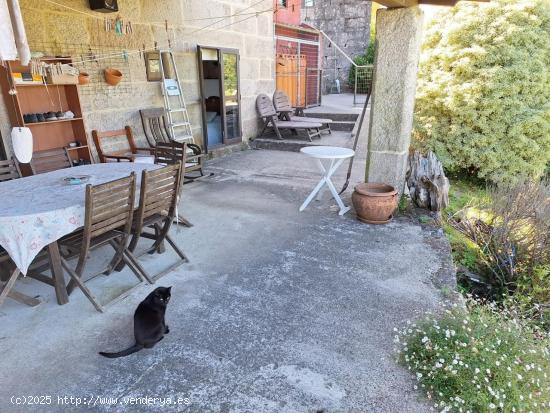  Casa reformada en Pazos de Borbón, Galicia - PONTEVEDRA 