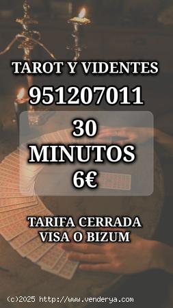  Tarot videncia profesional 24 horas 951207011 