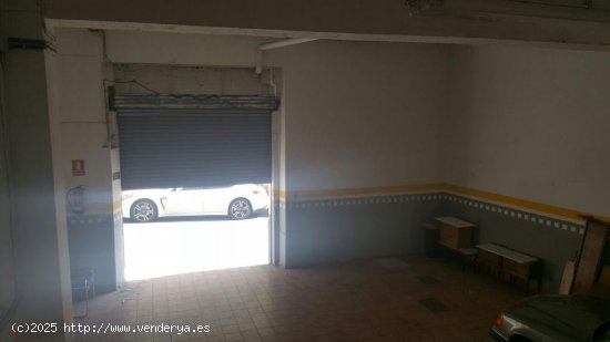 Local comercial en venta  en Tarragona - Tarragona